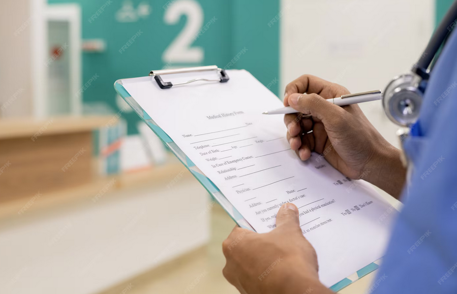 Medical Examinations