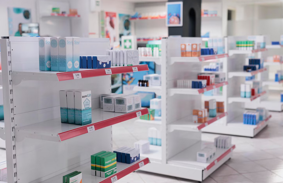 Pharmacy