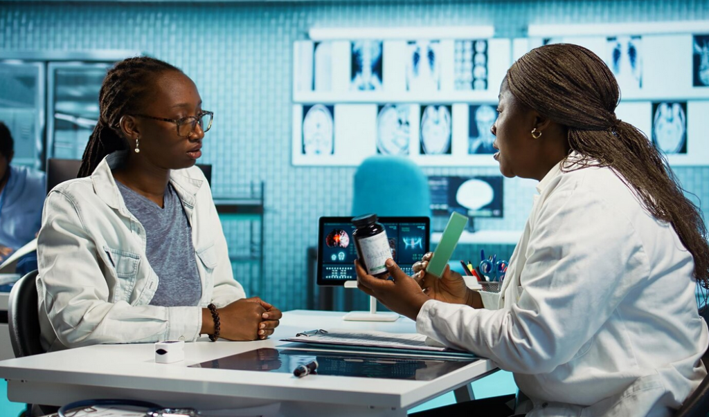 Specialist Clinics